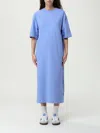 The North Face Kleider  Damen Farbe Blau