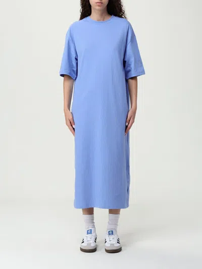The North Face Kleider  Damen Farbe Blau