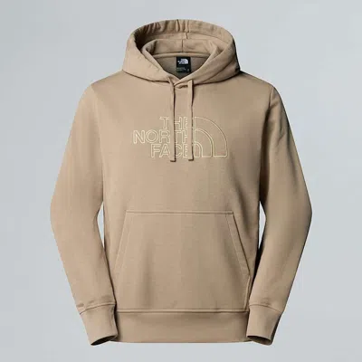 The North Face Drew Peak Light Hoodie In Multi