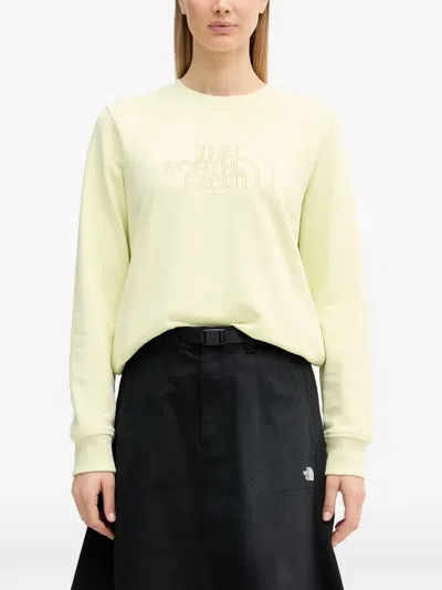 The North Face Drew Peak Light Sweatshirt In Multi