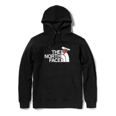The North Face Drew Peak Sweater 'black'