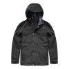 The North Face Dryvent Down Puffer Hood Jacket 'black'