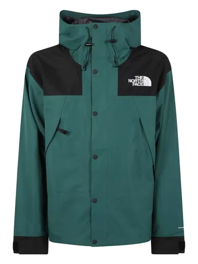 THE NORTH FACE DRYVENT JACKET