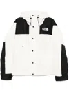 The North Face Dryvent Mono Jacket In Neutrals