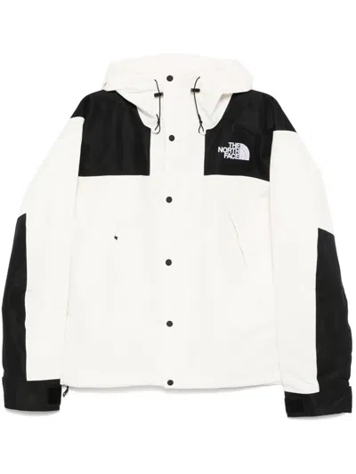 The North Face Dryvent Mono Jacket In Neutrals