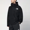 The North Face Reign On Relaxed Fit Water Repellent Jacket