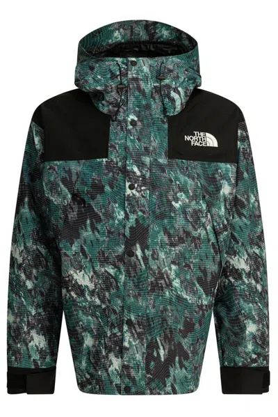 The North Face Dryvent Mono Mountain Jacket