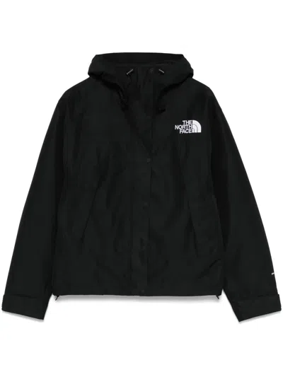 The North Face Dryvent™ Mono Mountain Jacket In Black