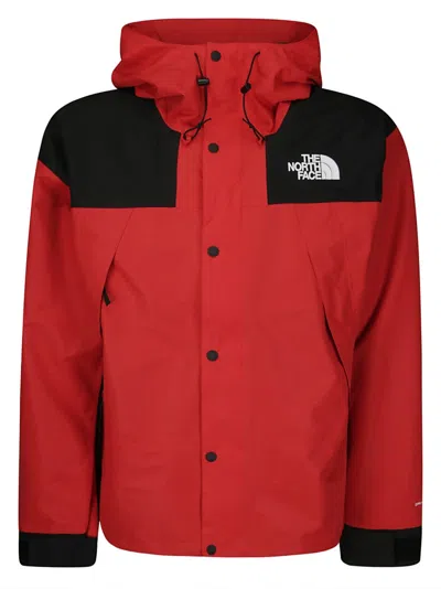 THE NORTH FACE DRYVENT MONO MOUNTAIN JACKET