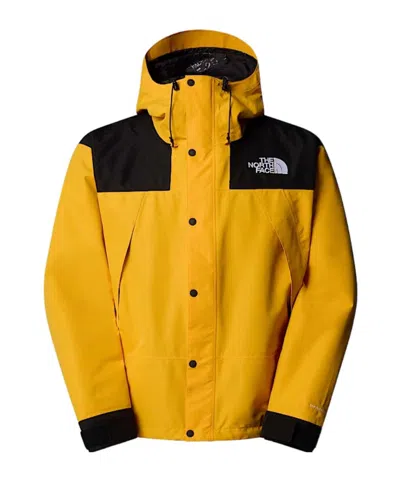 THE NORTH FACE DRYVENT MONO MOUNTAIN JACKET