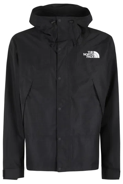 THE NORTH FACE DRYVENT MOUNTAIN JACKET