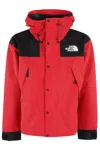 The North Face Dryvent Mono Mountain Red Jacket