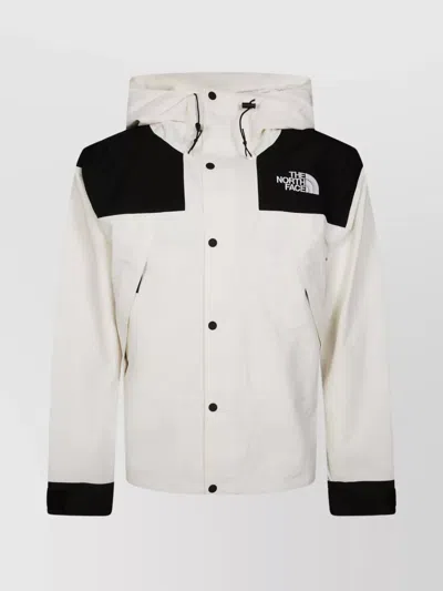 THE NORTH FACE DRYVENT MOUNTAIN JACKET HOOD