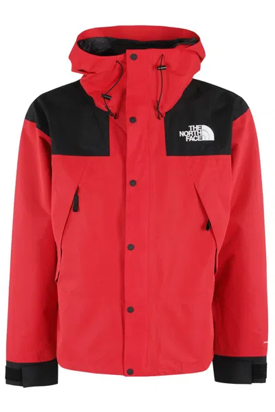 THE NORTH FACE THE NORTH FACE DRYVENT MOUNTAIN JACKET