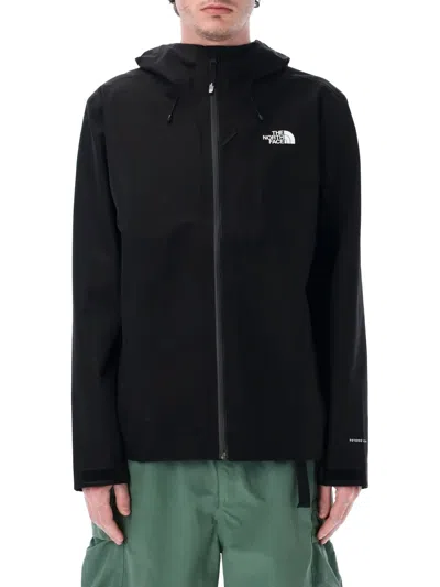 The North Face Dryzzle Futurlight Jacket In Black