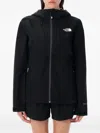 The North Face Hydrenaline Jacket 2000 In Black
