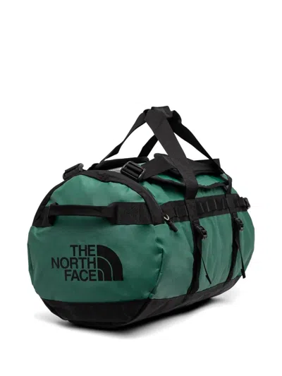 The North Face Duffel Bag Base Camp Xsmall In Green