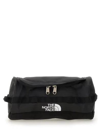 The North Face Borsone Da Viaggio In Black