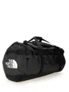The North Face Duffel Bag Duffel Base Camp L In Black