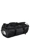 The North Face Duffel Bag Duffel Base Camp In Black
