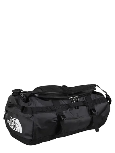 The North Face Duffel Bag Duffel "base Camp" In Black