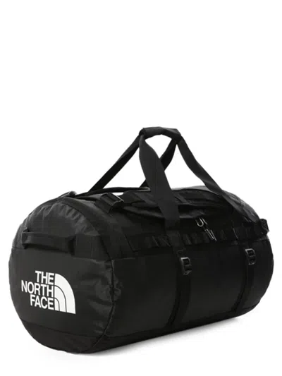 The North Face Duffel Bag Duffel Base Camp Large In Black