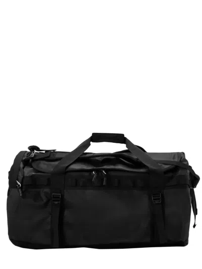 The North Face Duffel Bag Duffel Base Camp Large In Black