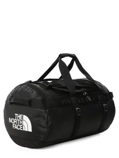 The North Face Duffel Bag Duffel Base Camp Large In Black