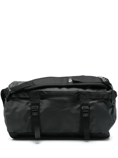 The North Face Duffle Bag Xsmall "base Camp" In Black