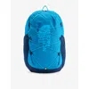 The North Face Dusk Blue/summit Navy Kids' Court Jester Woven Backpack