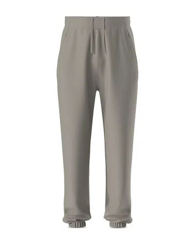 The North Face Dynamic Stone Slab Sweatpants In Gray