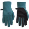 The North Face E-tip Gloves In Blue