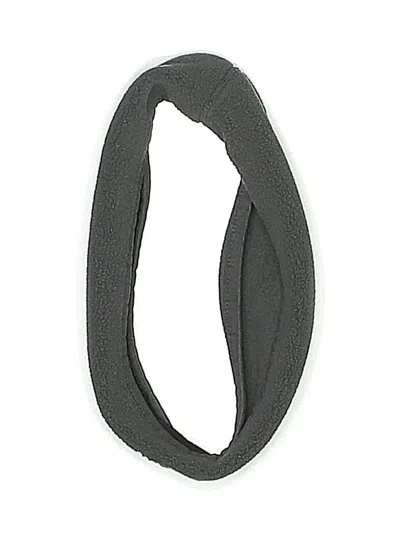 Pre-owned The North Face Ear Muffs In Gray