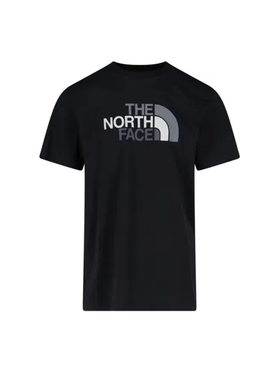 THE NORTH FACE EASY T-SHIRT