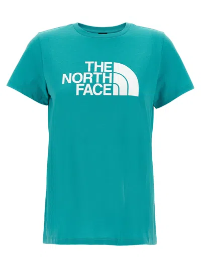 The North Face Easy T-shirt Light Blue