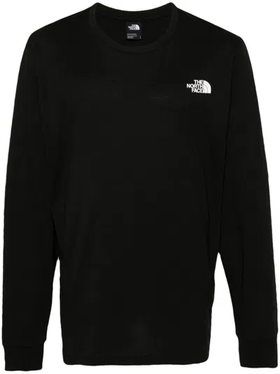 THE NORTH FACE EASY T-SHIRT