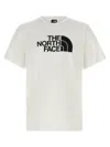 The North Face Logo Print T-shirt