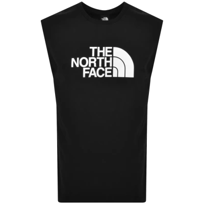 The North Face Easy Vest Black