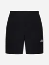 THE NORTH FACE EASY WIND LOGO SHORTS