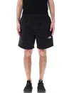 THE NORTH FACE EASY WIND SHORTS