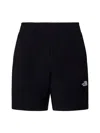 THE NORTH FACE THE NORTH FACE EASY WIND SHORTS
