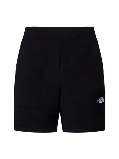 THE NORTH FACE THE NORTH FACE EASY WIND SHORTS