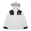 The North Face Eco Gtx Mountain Jacket 'white'