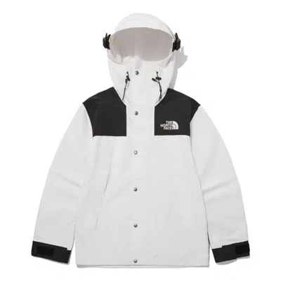 The North Face Eco Gtx Mountain Jacket 'white'