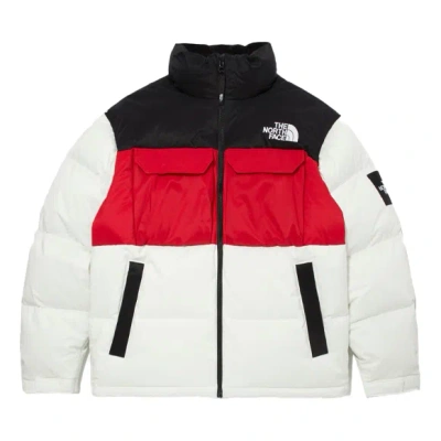 The North Face Eco Utility Down Jacket 'white'