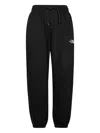 The North Face Essential Relaxed Straight Joggers In Black
