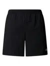 The North Face Phlego Cargo Shorts In Blue