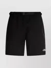 The North Face Elastic Waistband With Side Pocket Swimwear In Black