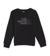 The North Face Drew Sweatshirt In Black