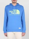 The North Face Sweatshirt With Logo Embroidery